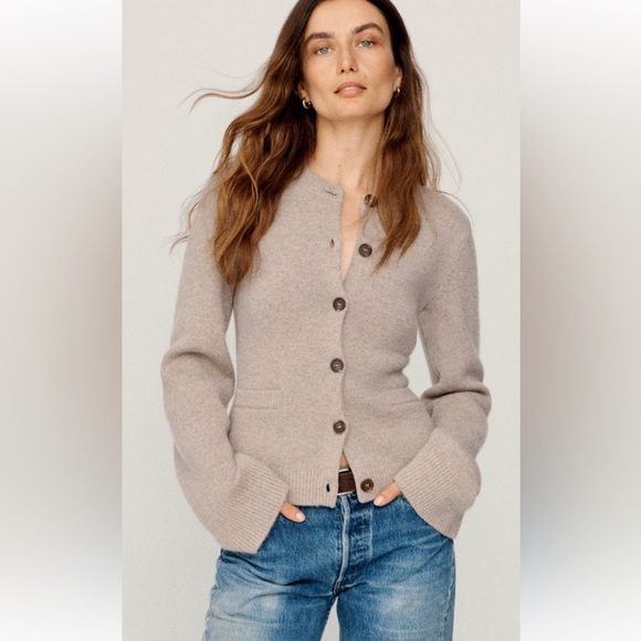 Jenni Kayne Cooper Cardigan